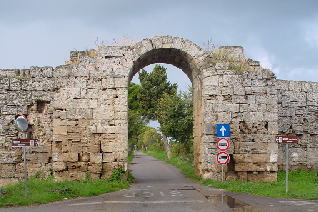 Porta Sirena